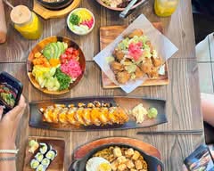 Kitchen 121 (Buford)