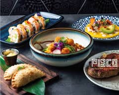 Pisco Peruvian Gastrobar (Lake Mary)