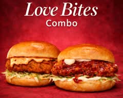 BurgerFan® Manchester 