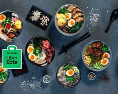 Panda Ramen (Białoskórnicza)