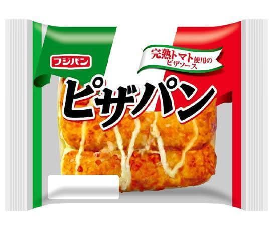 フジパン ピザパン