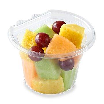 FRESH FRUIT MIX 5 OZ Single