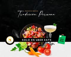 Restaurant Peruano Pez De Oro (Manuel Montt)