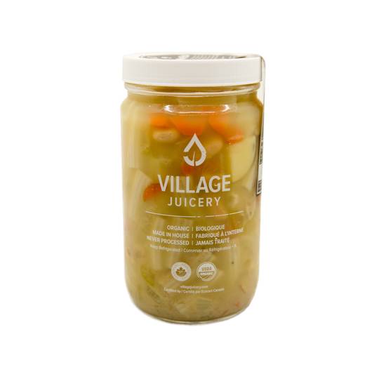 Village Noodle Soup - 1L