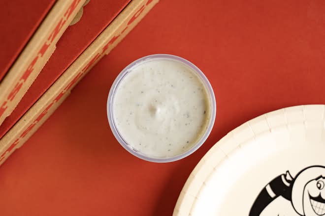 Side of Ranch Dipping Sauce