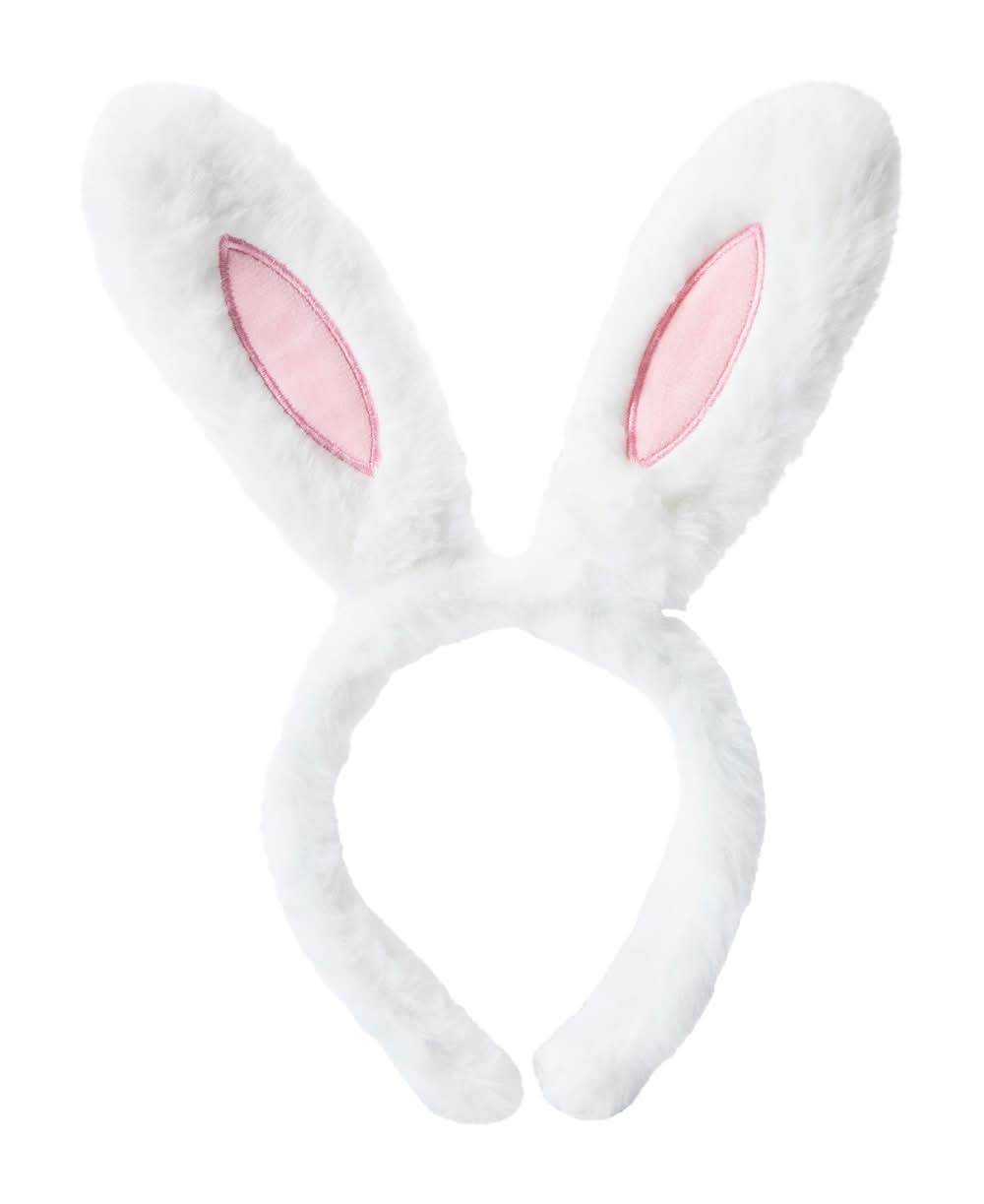 Easter Bunny Headband Bunny