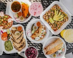 Carmelita's Authentic Mexican Food (595 N Ventura Ave)