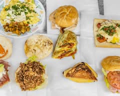 Boulevard Food And Liquor