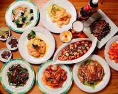龍香居 Gluttonous feast