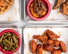 AJ’s Wings And Things (1873 Alexandria Drive)