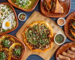 Los Cantaritos Restaurant