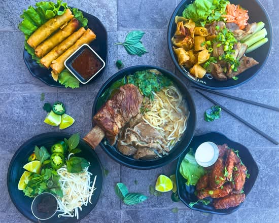 Pho Nom