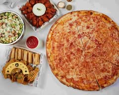 Pizza Bar (Collins Ave)
