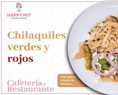 Happy Pet Cafeteria Y Snacks