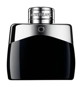 Montblanc Legend Men's Eau De Toilette Perfume (1 fl oz)