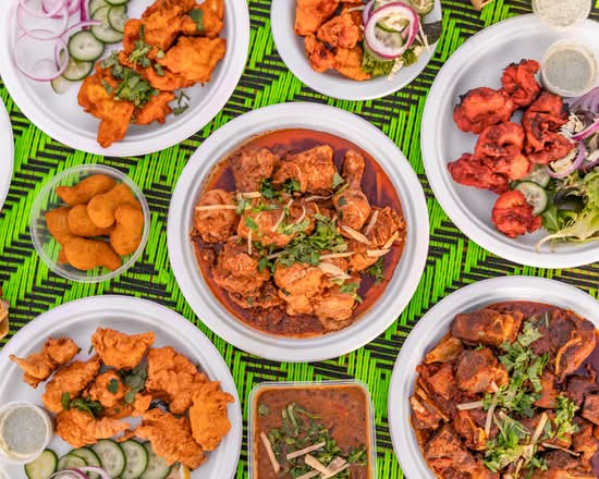 Kartarpura Foods