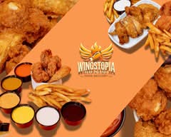WingsTopia (San Salvador)