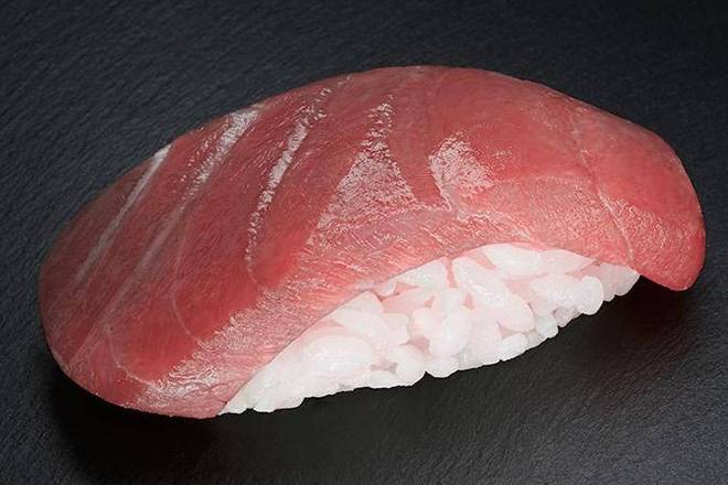 Order Tuna Sushi food online from Sakura Express store, Suffolk on bringmethat.com
