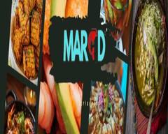 MARed Mariscos (Guadalajara)