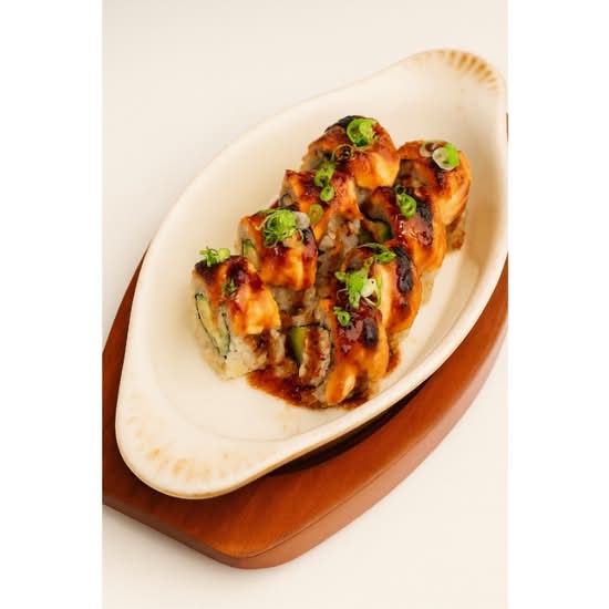 Lion King Roll