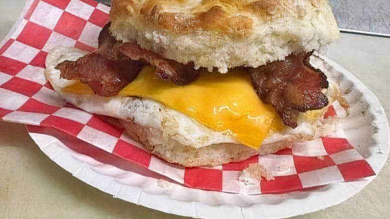 Bacon*