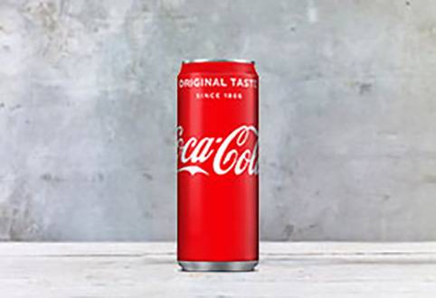 Coca-Cola 330ml