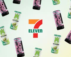 7-Eleven (Clarence Street)