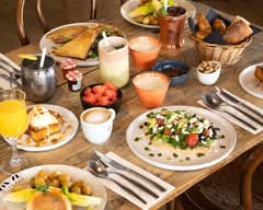 BRUNCHIC 🍳🥯☕️