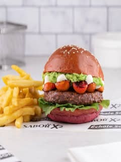 BGFoodie (La Florida)