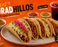 DoradHillos (Hermosillo)