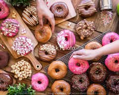 G-Free Donuts Westfield North Lakes