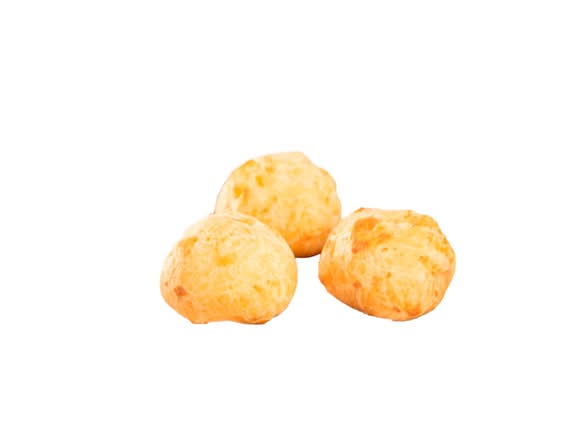 Pan de queso (Orden de 3)