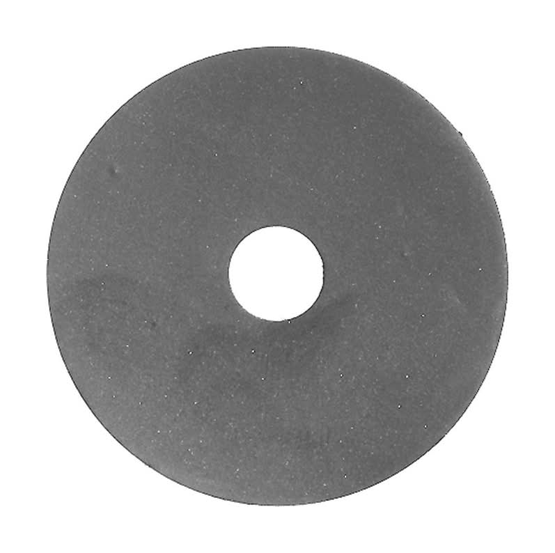 Danco 3/8 In. D Rubber Washer 1 Pk