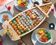 Justsushi (Charneca da Caparica)