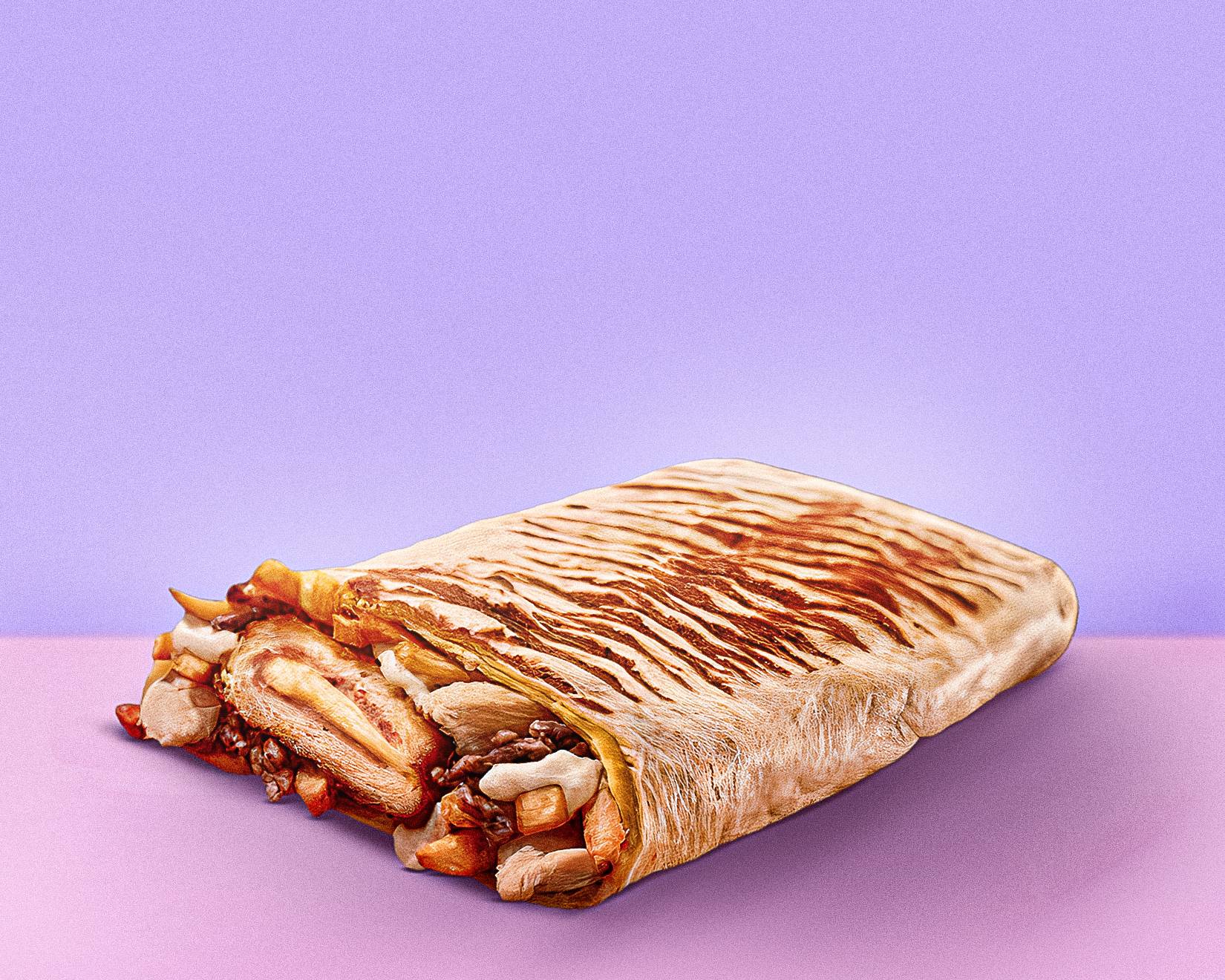 Tacos XL 🌯