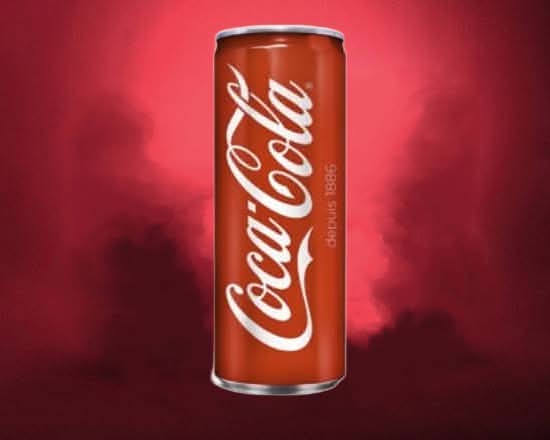 Coca-Cola