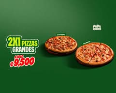 Papa John´s Liberia