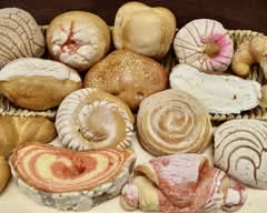 DC Al Toque (3910 14th Street NW)