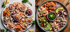 Cevichería Vallarta 500 (Puerto Vallarta)