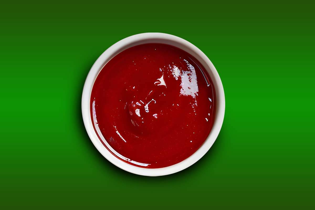 Sauce Barbecue