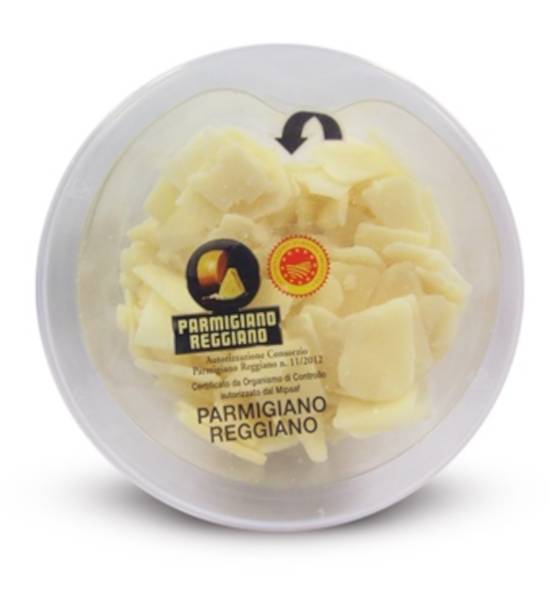 Nobrand - Fromage copeaux parmigiano peggiano AOP