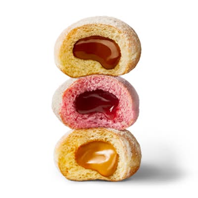 McPOPS® PAR 3