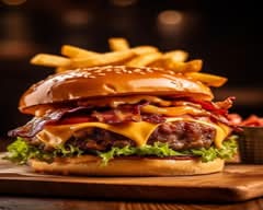 Q´molleja E Burguer (Santiago)