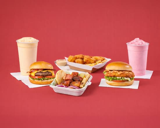 Banana King (545 Elizabeth Ave, Elizabeth)