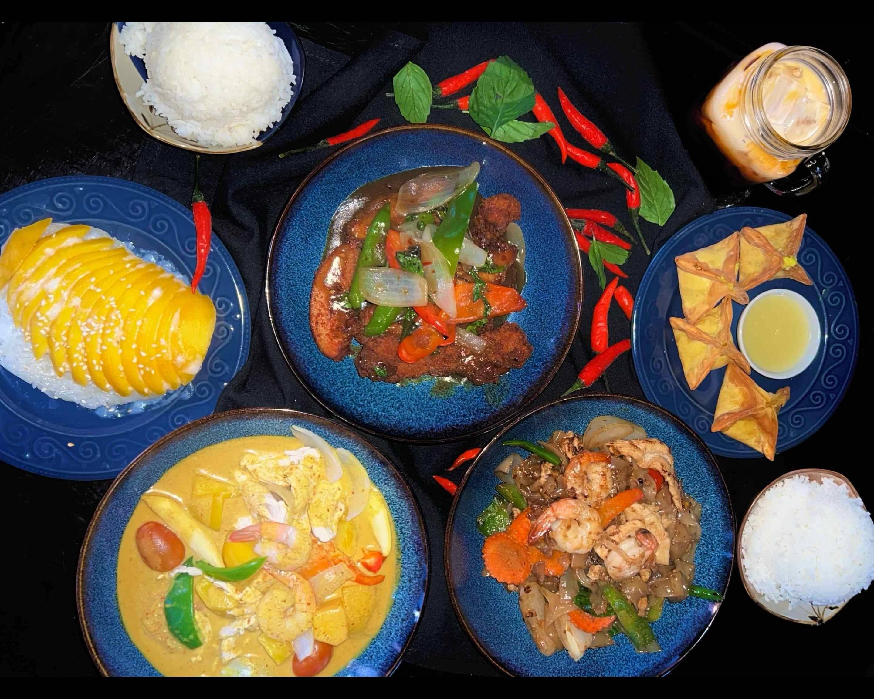 Order Siam Ginger Thai Cuisine Menu Delivery Menu Prices Somerville   3ac2b39ad528f8c8c5dc77c59abb683d 