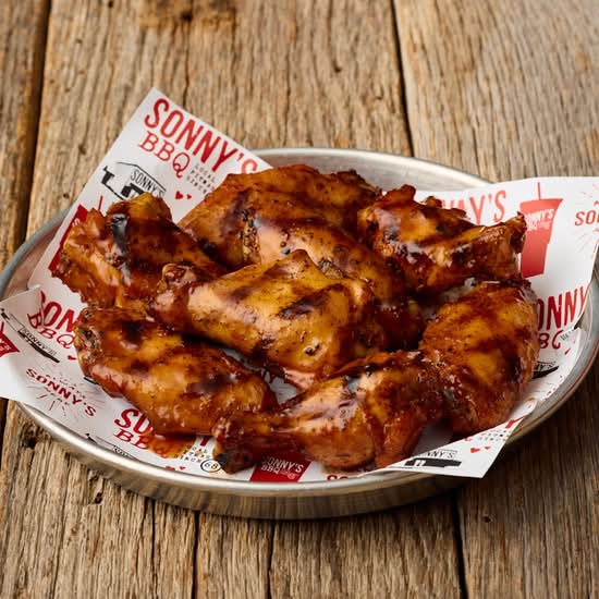 Seasonal Wings