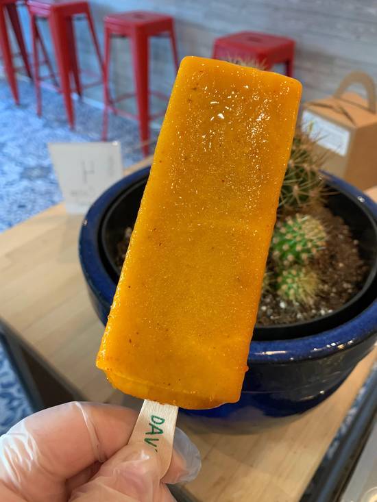 Mango Chamoy
