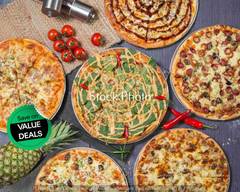 Docklands Pizza, Parma & Desserts
