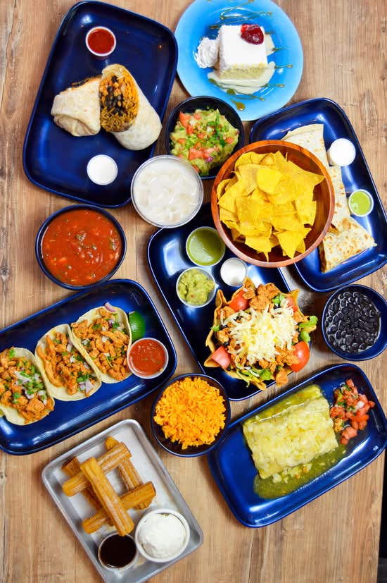 Don Chuy Tako (Nyack)