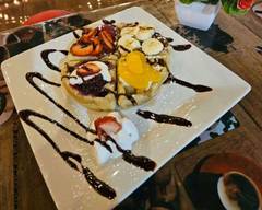 JL Crepas y Postres